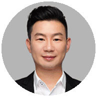 牛仁教育讲师 李健