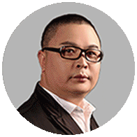 牛仁教育讲师 三胖