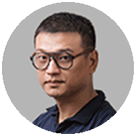 牛仁教育讲师 墨默
