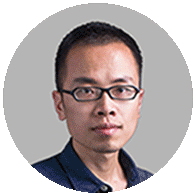 牛仁教育讲师 杨志远