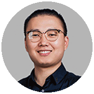 牛仁教育讲师 蒋鹏
