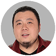 牛仁教育讲师 魔布
