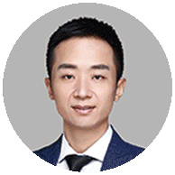 牛仁教育讲师 何俊辉