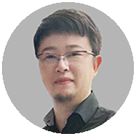 牛仁教育讲师 吴杰