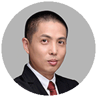 牛仁教育讲师 王叫兽